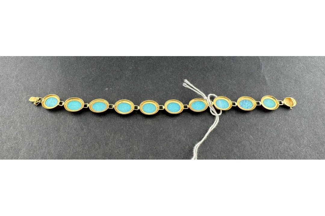 Jewellery: - Image 2 of 2