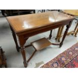 Furniture: