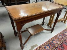Furniture: