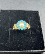Jewellery: