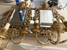 Mirrors: