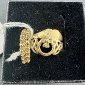 Jewellery: