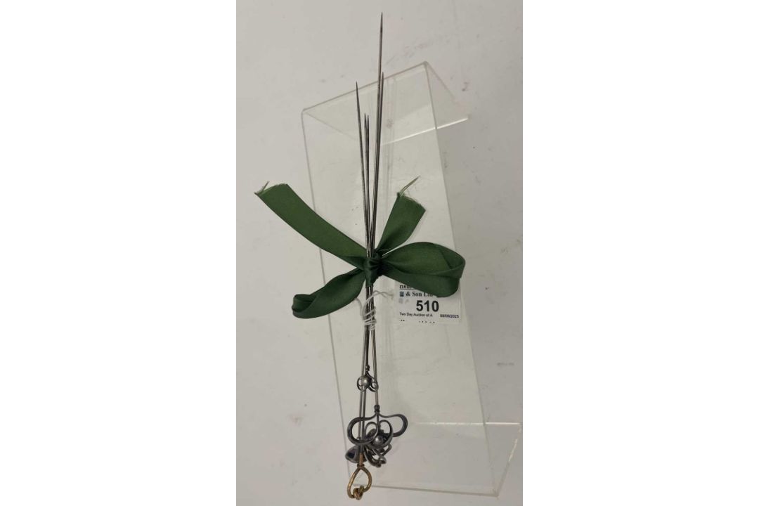 Jewellery: - Image 3 of 4