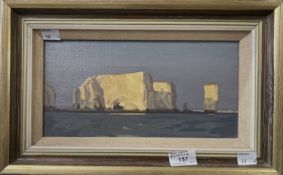 Paintings: