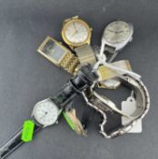 Watches: