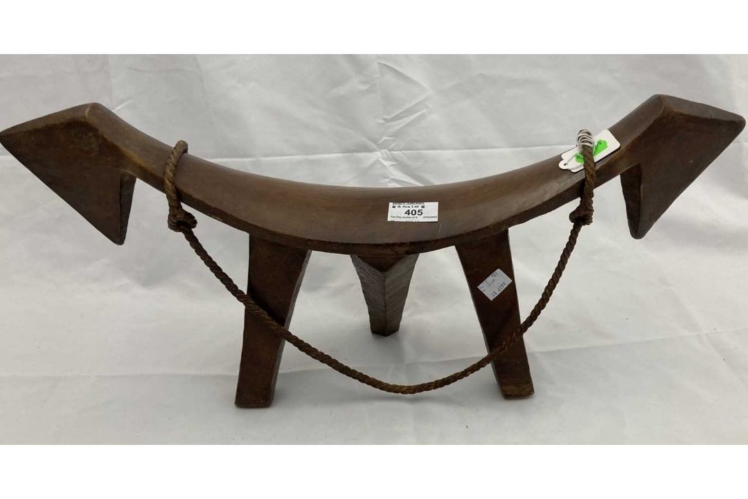 Tribal: - Image 1 of 3