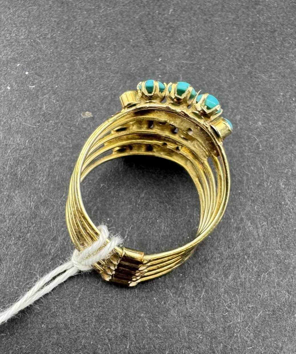 Jewellery: - Image 3 of 3