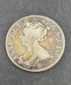 English Silver Coinage: