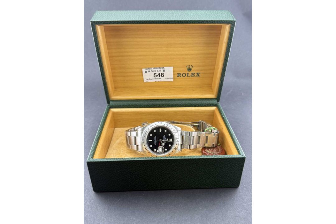 Watches: - Image 2 of 3