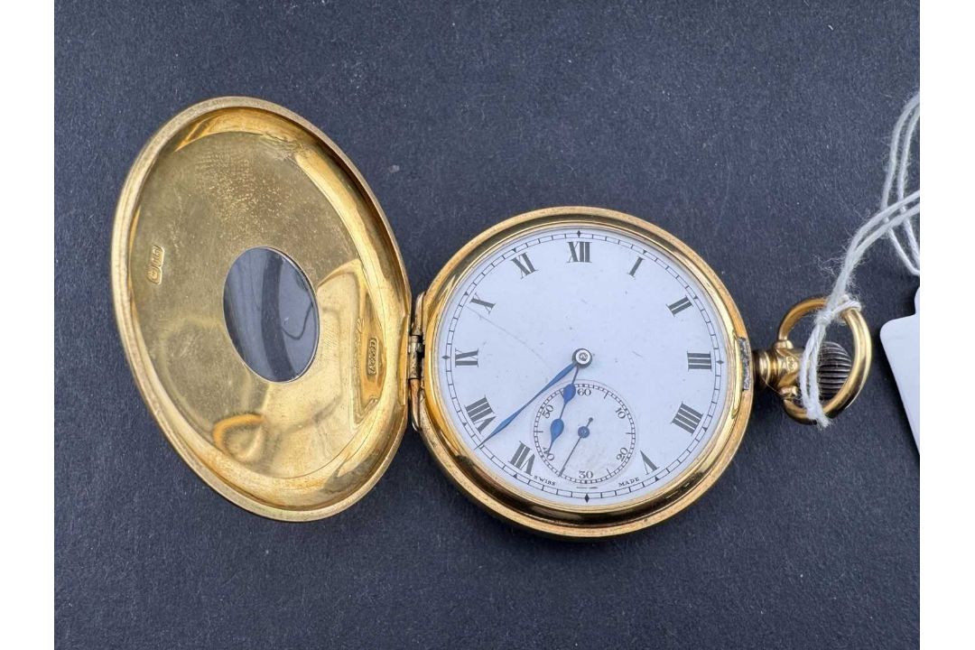 Watches: - Image 2 of 4