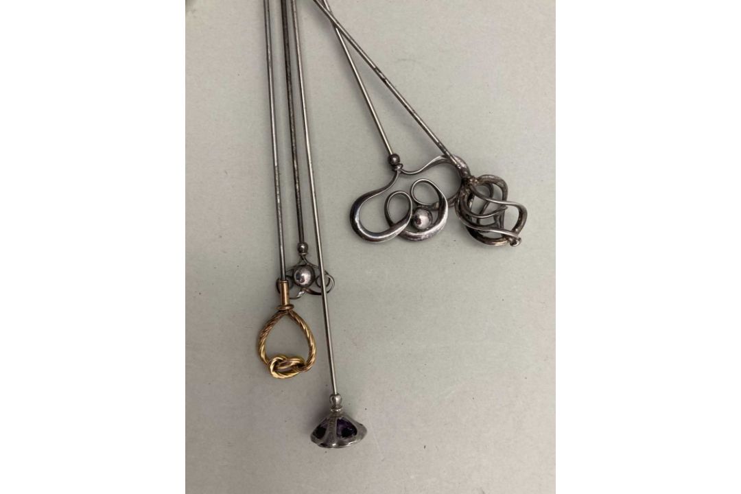 Jewellery: - Image 2 of 4