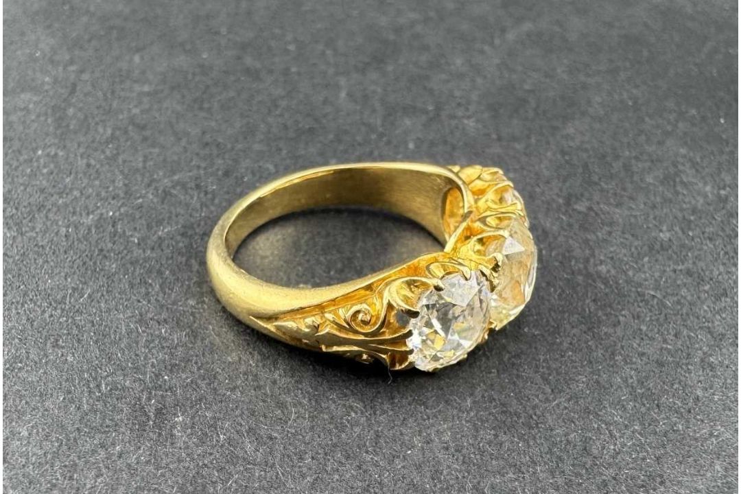 Jewellery: - Image 3 of 6