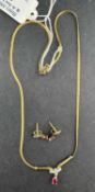 Jewellery: