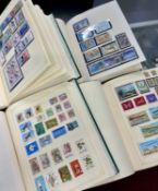 Stamps: