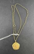 Jewellery: