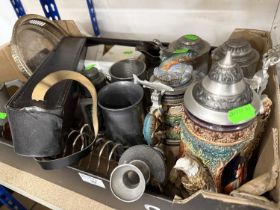 Metalware: