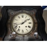 Clocks:
