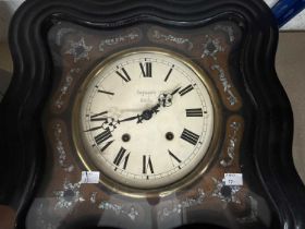 Clocks: