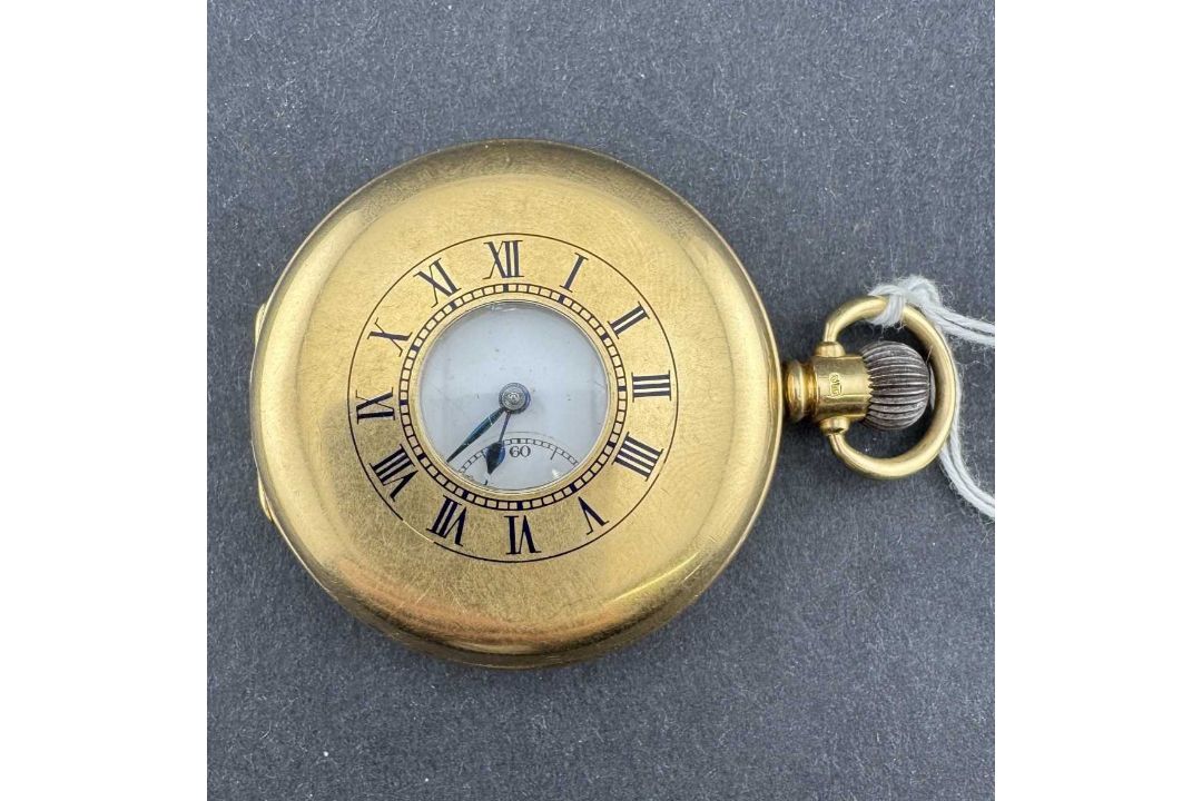 Watches: - Image 1 of 4