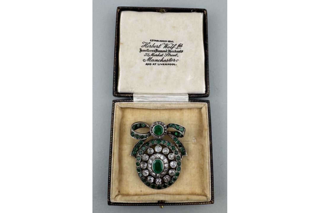 Jewellery: - Image 6 of 10