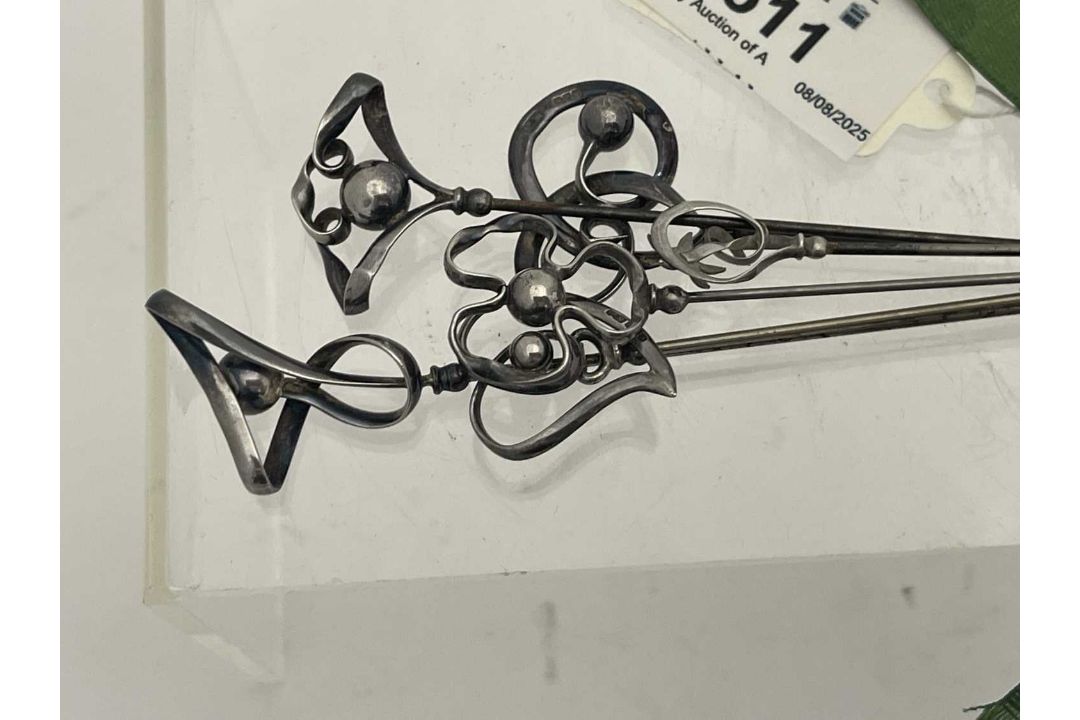 Jewellery: - Image 4 of 4