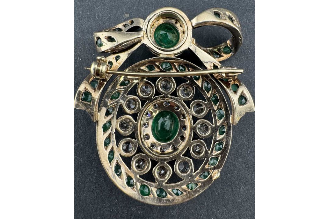 Jewellery: - Image 3 of 10