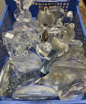 Glassware:
