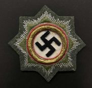 Militaria/Third Reich: