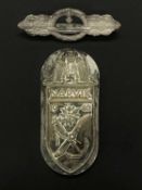 Militaria/Third Reich: