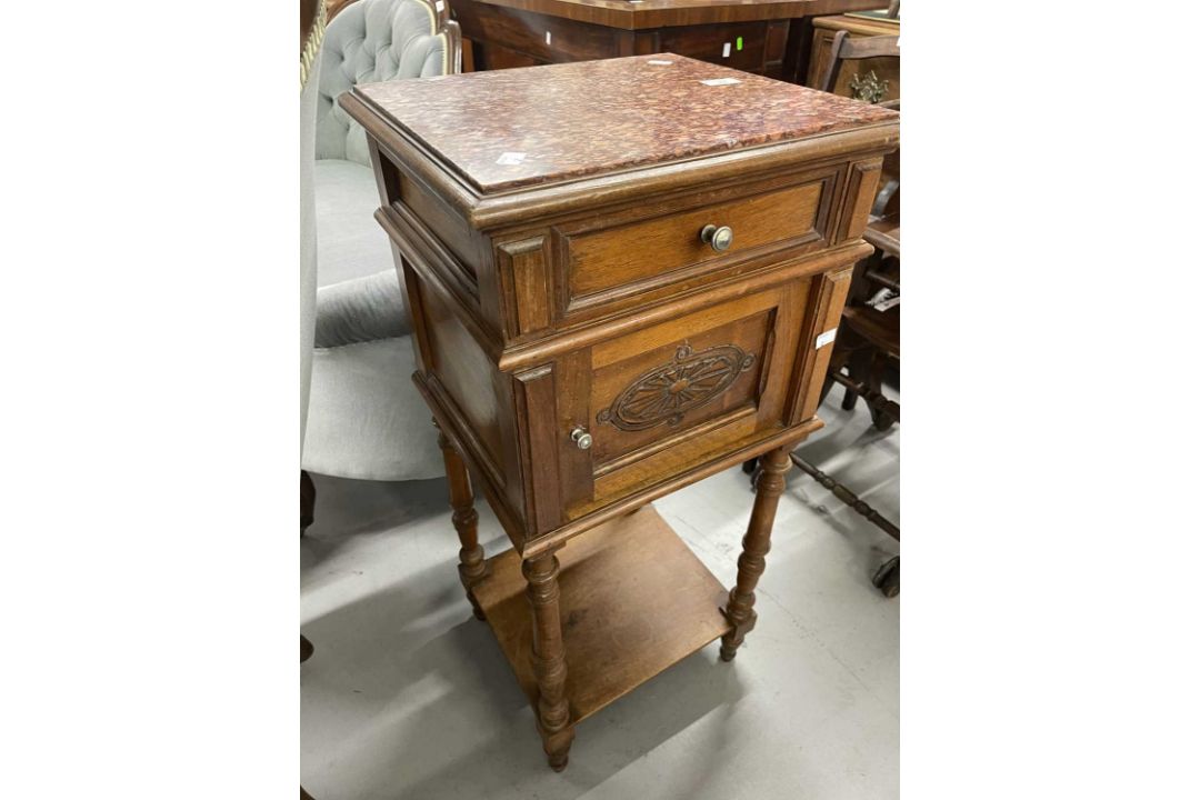 Furniture: