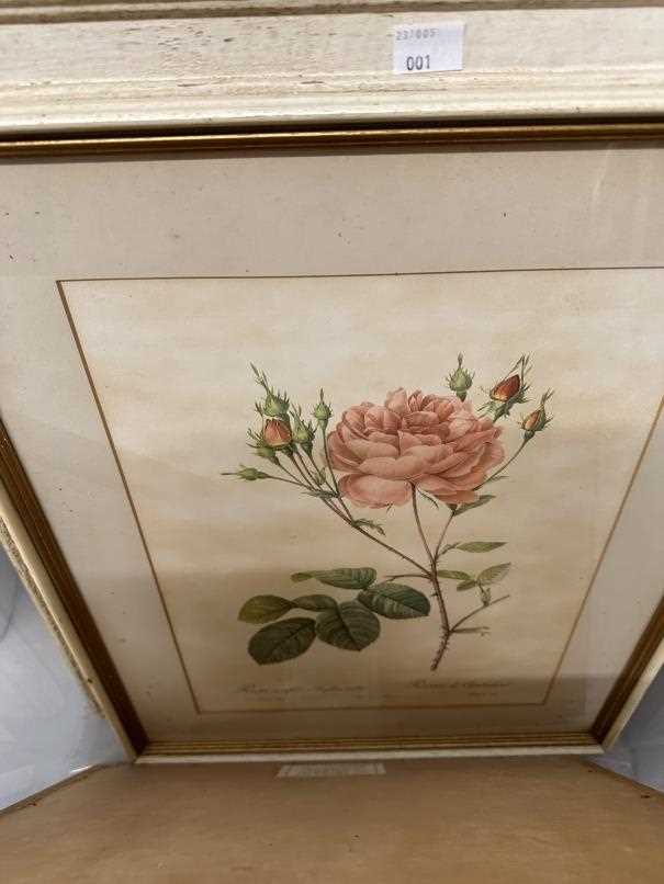 Paintings/Prints: - Image 4 of 7