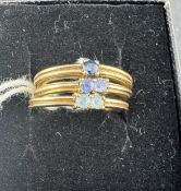 Jewellery: