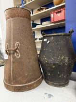 Metalware: