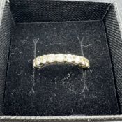 Jewellery: