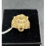 Jewellery: