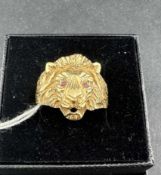 Jewellery: