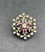 Jewellery: