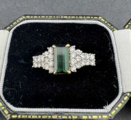 Jewellery:
