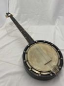 Musical Instrument:
