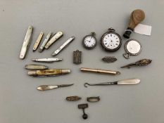 Objets D'Arts: