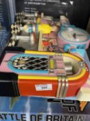Games & Pastimes: