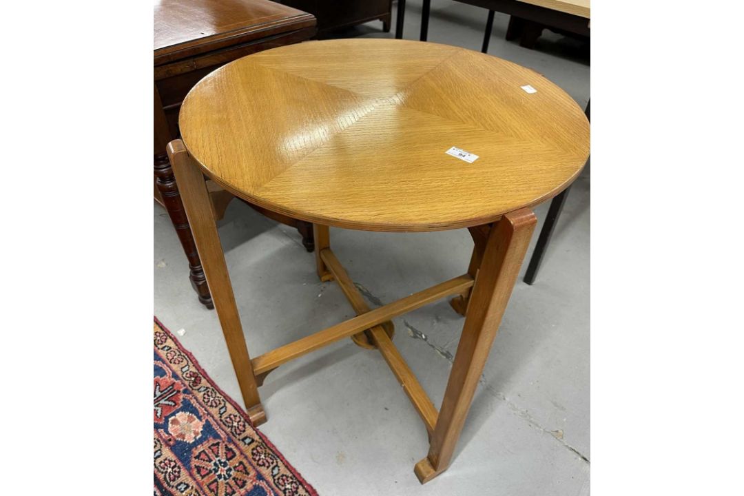 Furniture:
