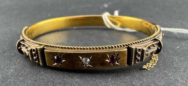 Jewellery: