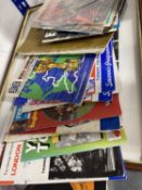 Sporting Memorabilia: