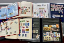 Stamps:
