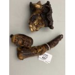 Tobacciana:
