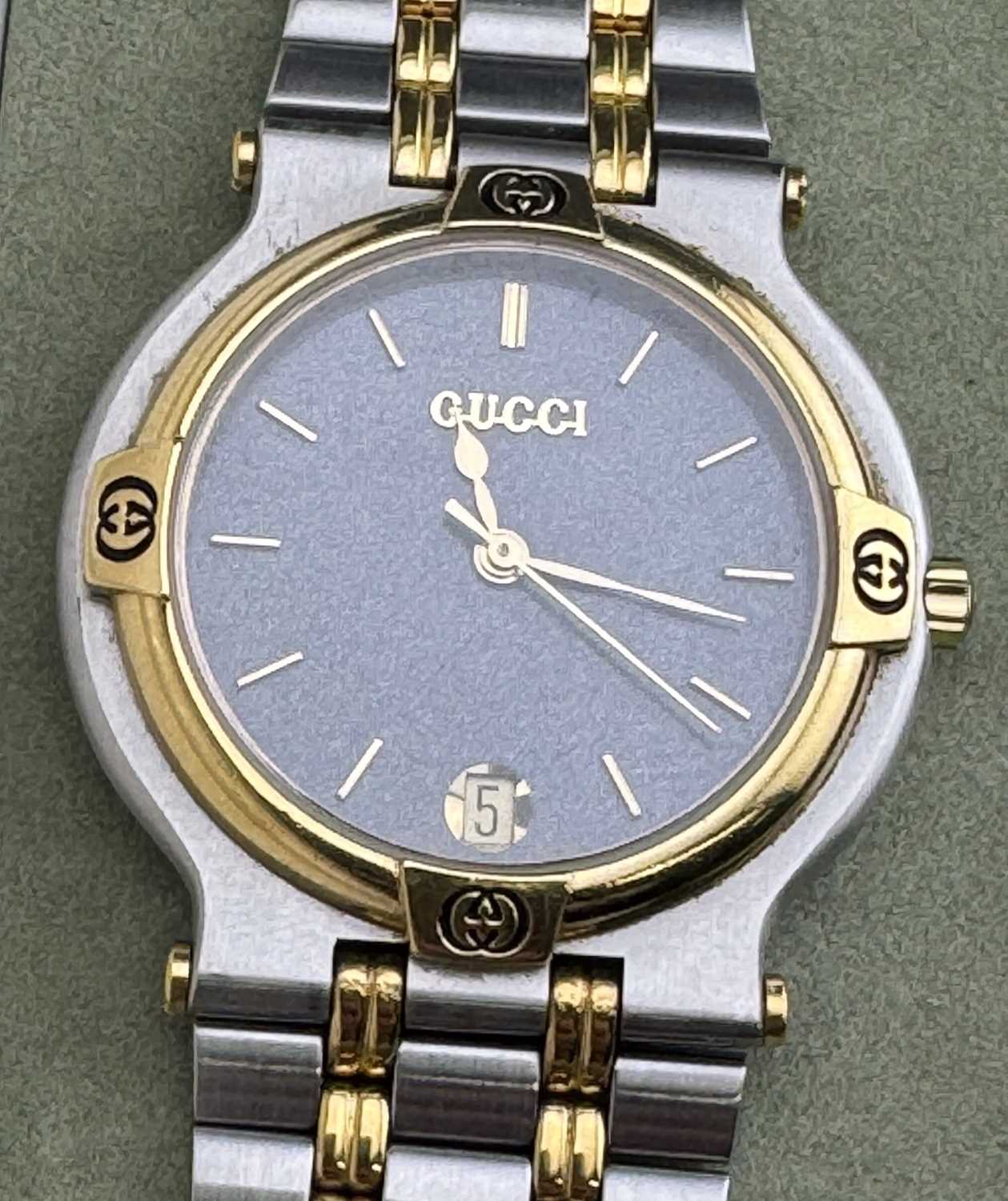 Watches: - Image 2 of 2
