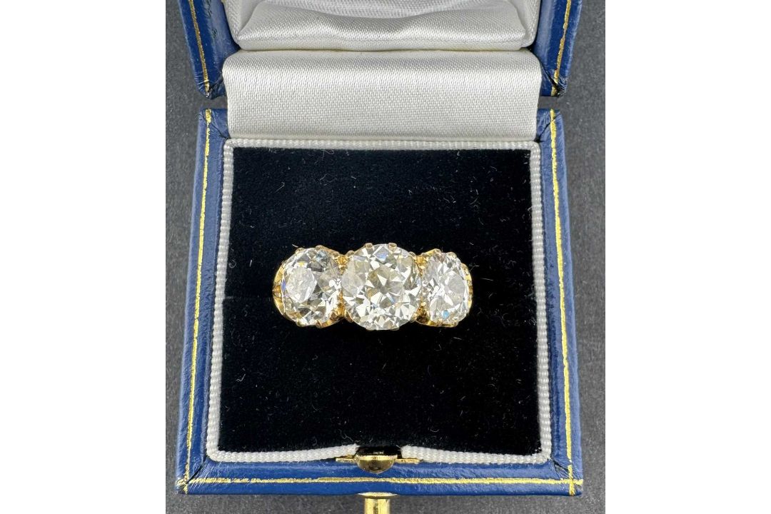 Jewellery: - Image 2 of 6