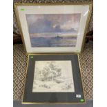 Paintings: