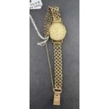 Watches:
